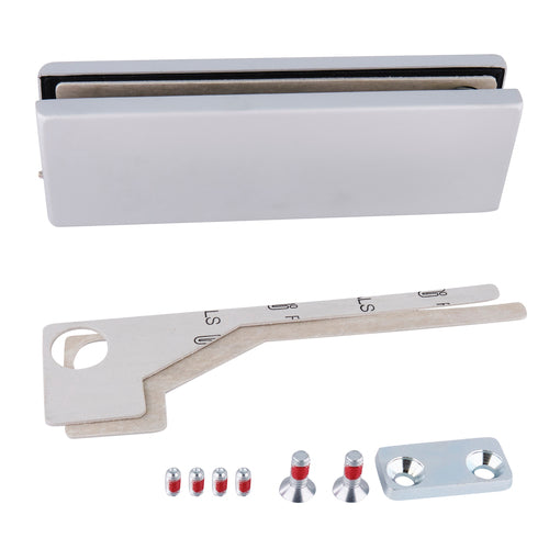 APH20C Adjustable top Patch Fitting with Closer insert