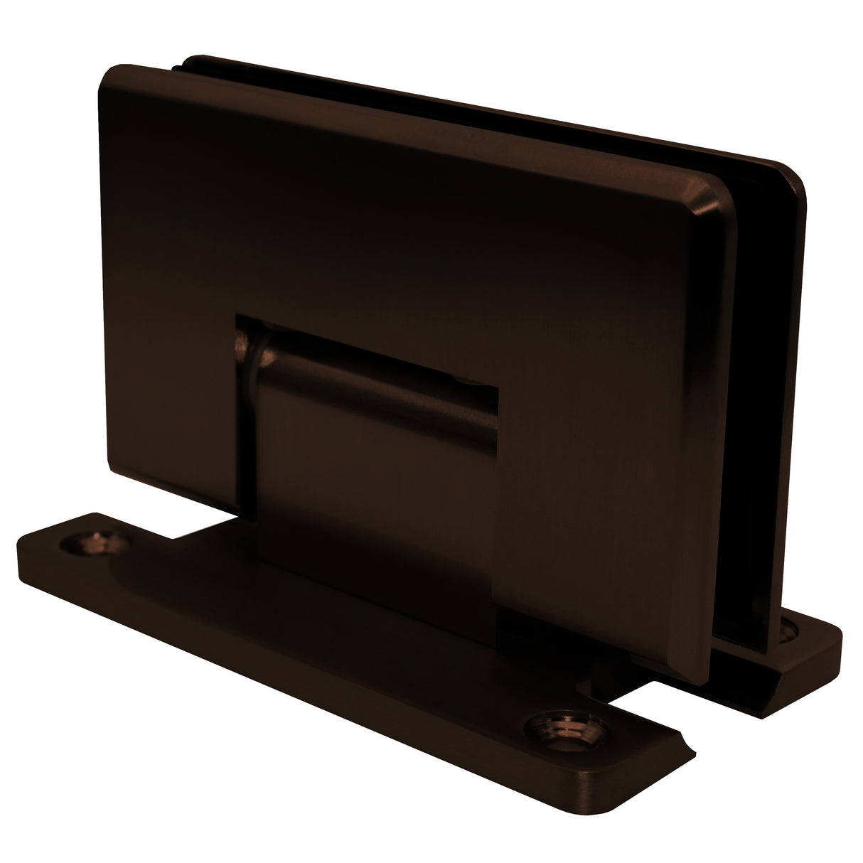 AP037 Wall Mount Portugal Radius Corner Hinge