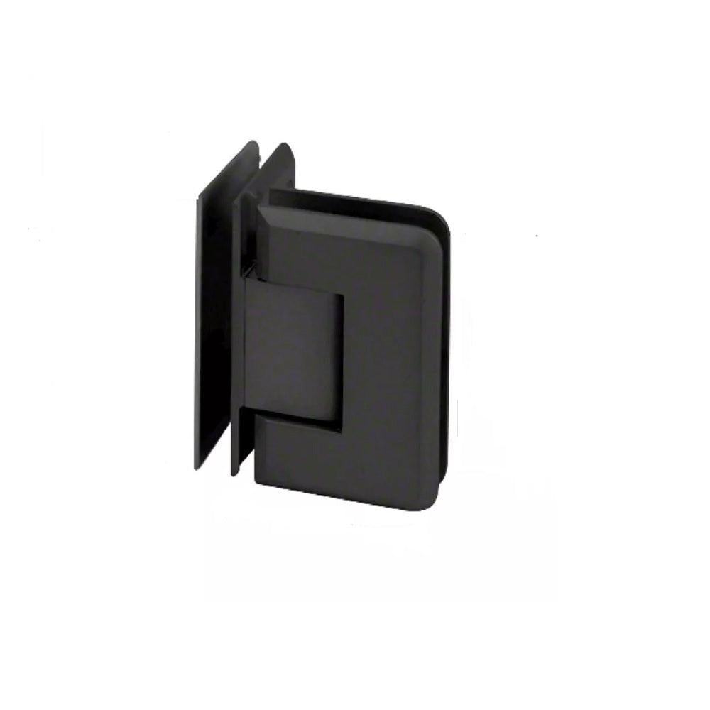 AP090 Glass to Glass 90 Degree Portugal Radius Corner Hinge