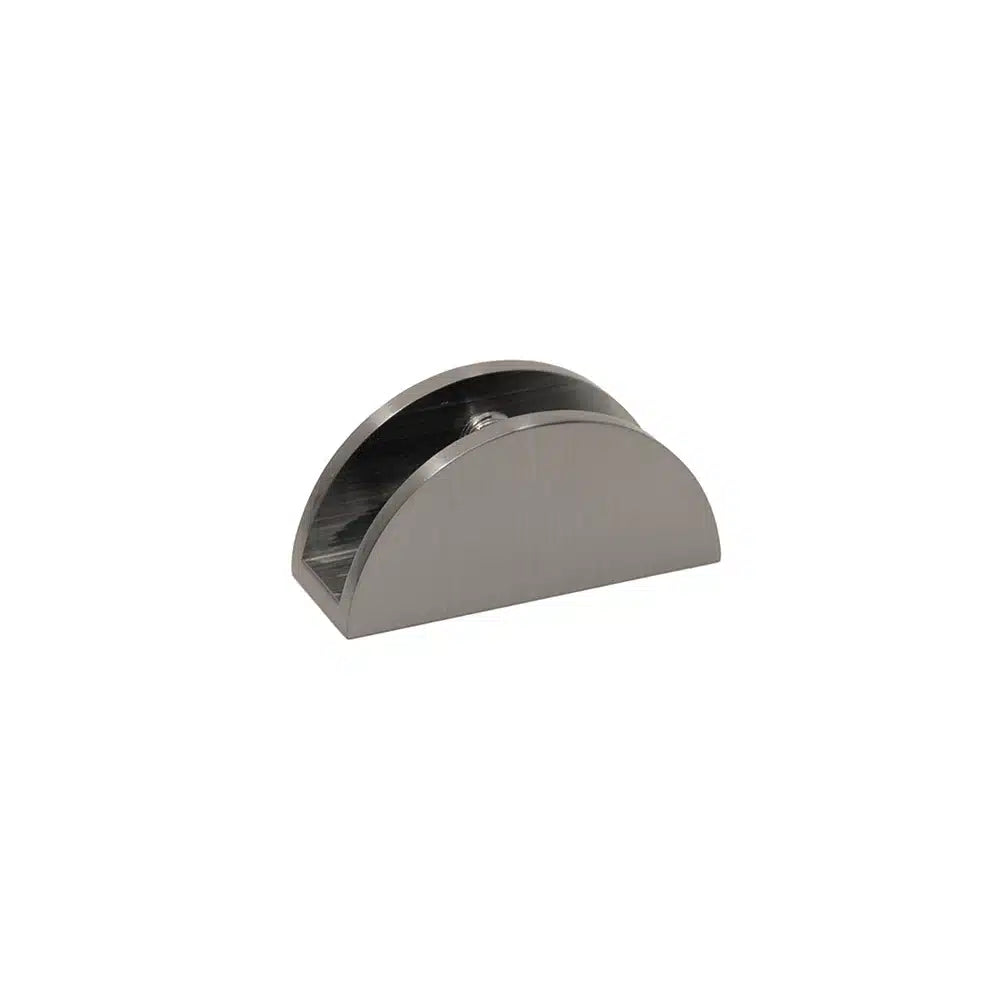 ARNDSH Rounded Interior Shower Shelf Clamp