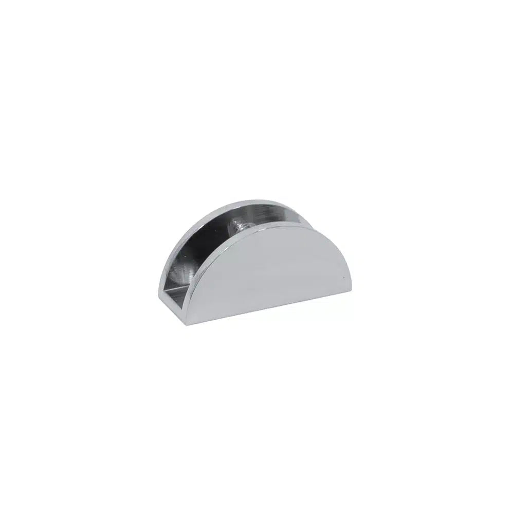 ARNDSH Rounded Interior Shower Shelf Clamp