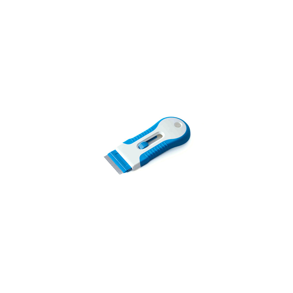 SCRAPER Razor Blade Holder and Scraper