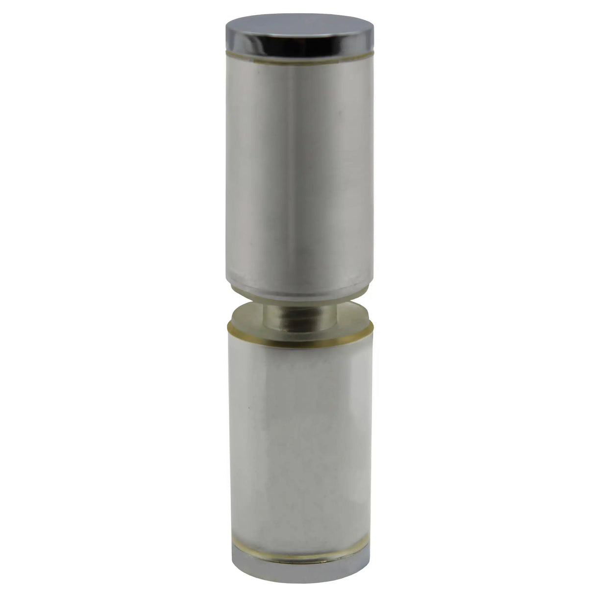 AKN112 Back to Back Cylinder Style Knob