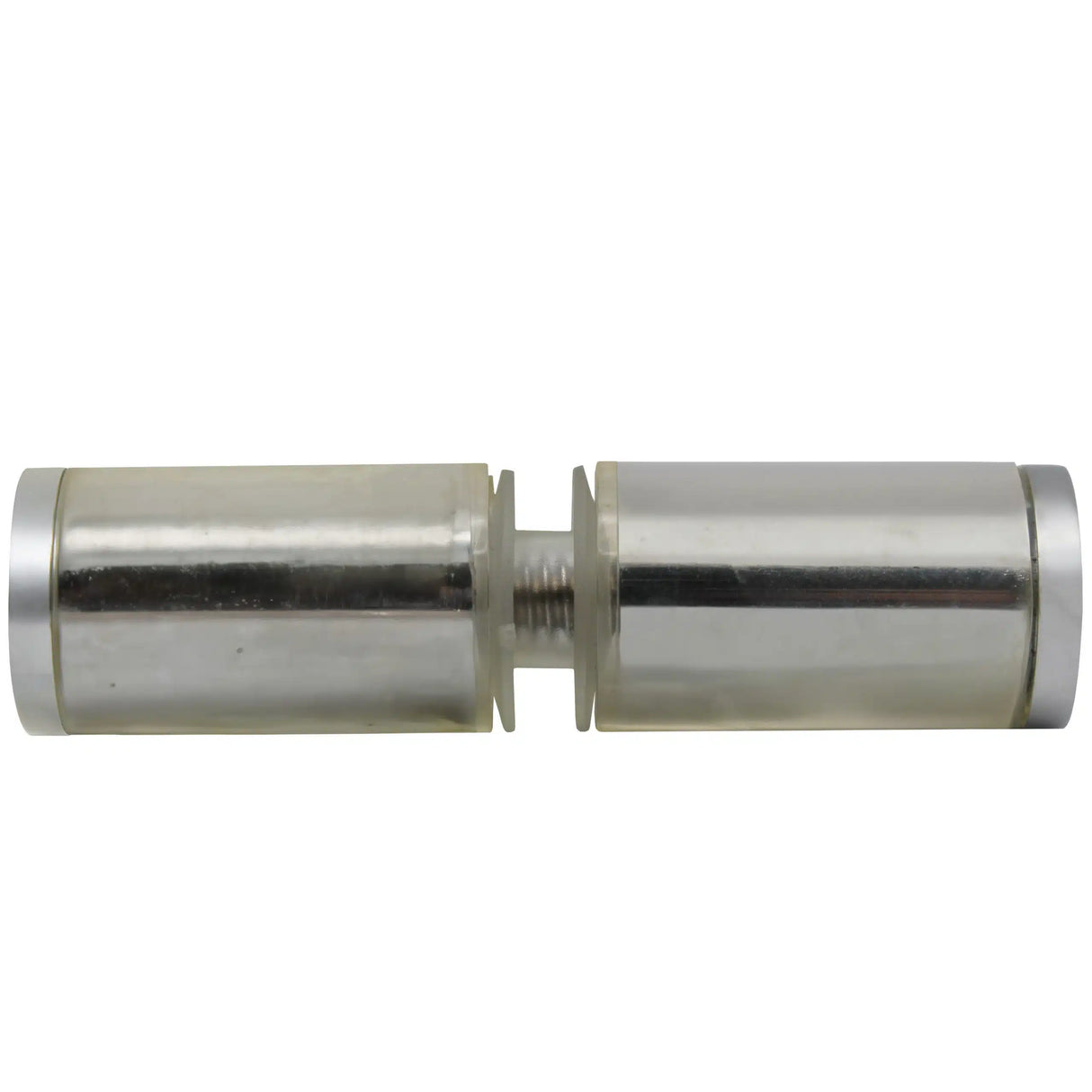 AKN112 Back to Back Cylinder Style Knob