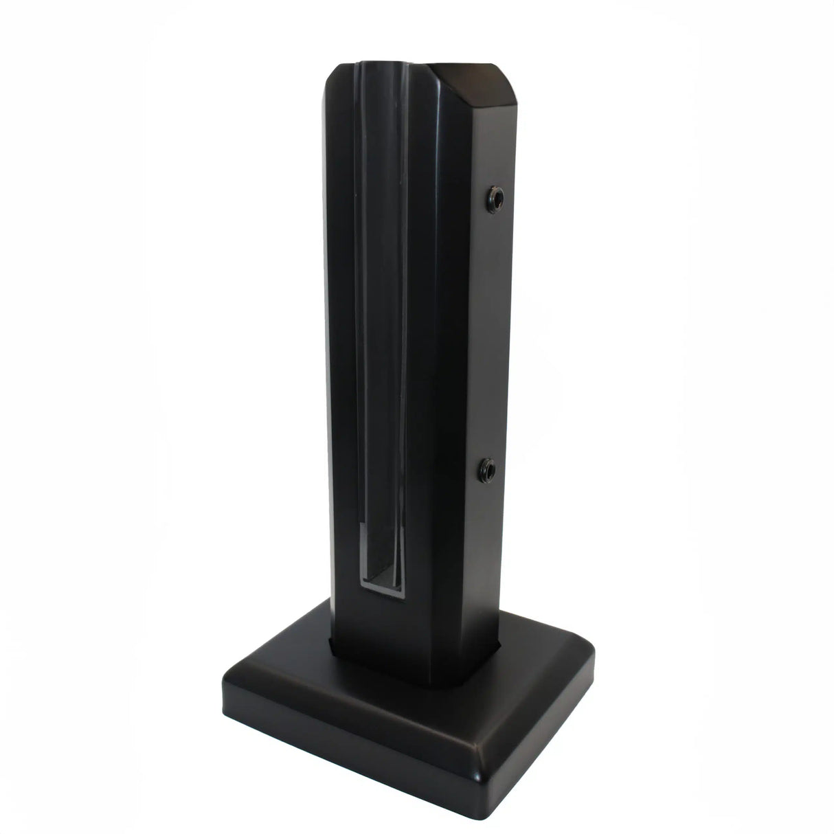 ASPSQNH10 Adjustable Surface Mount Friction Fit 10" Square Spigot