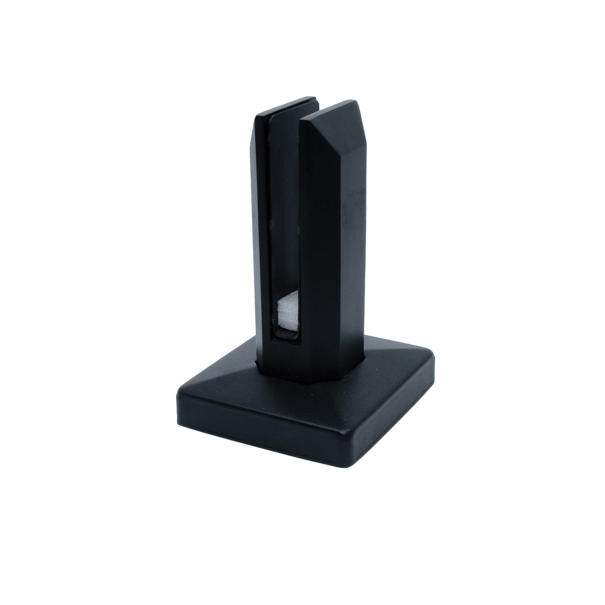 ASPSQNH Adjustable Surface Mount Friction Fit 6" Square Spigot