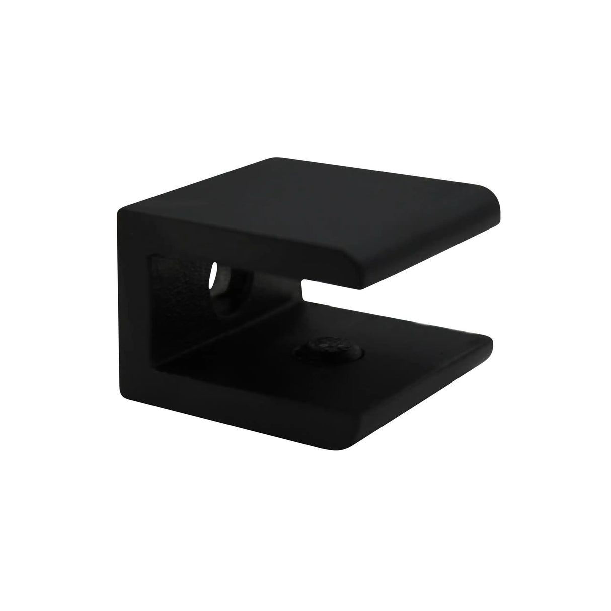 ASQRSH Square Interior Shower Shelf Clamp