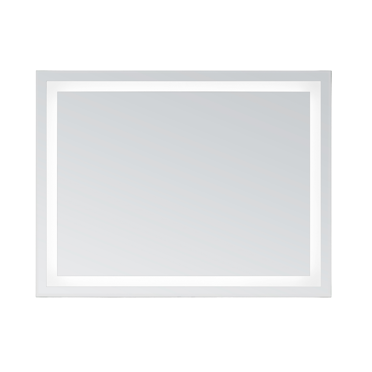 AS1402 Mirana Frameless LED Mirror