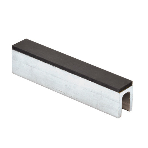 AUCSB4 Aluminum Neoprene Setting Block for Glass