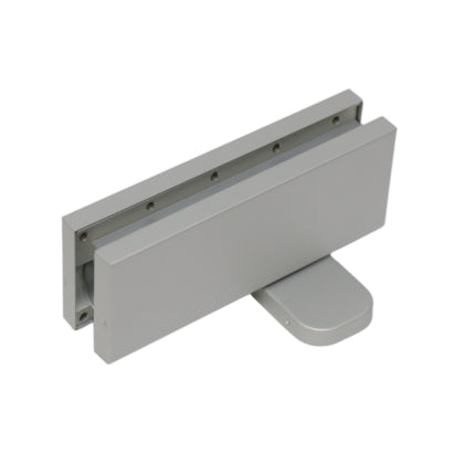 AB380H Hydraulic Patch Hinge - Hold Open