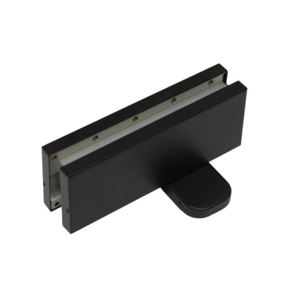 AB380H Hydraulic Patch Hinge - Hold Open