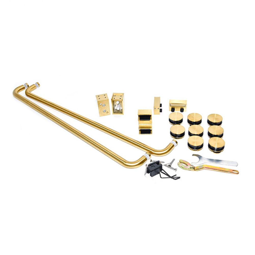 ACAM78 Modern Cam 2 Panel Slider