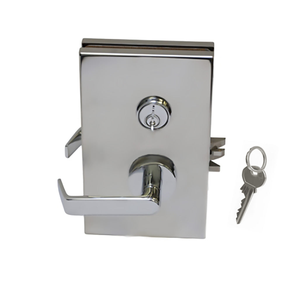 AL6X10LO Lock Office Function LH/LHR