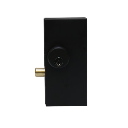 AL903 Dead Throw Center Lock