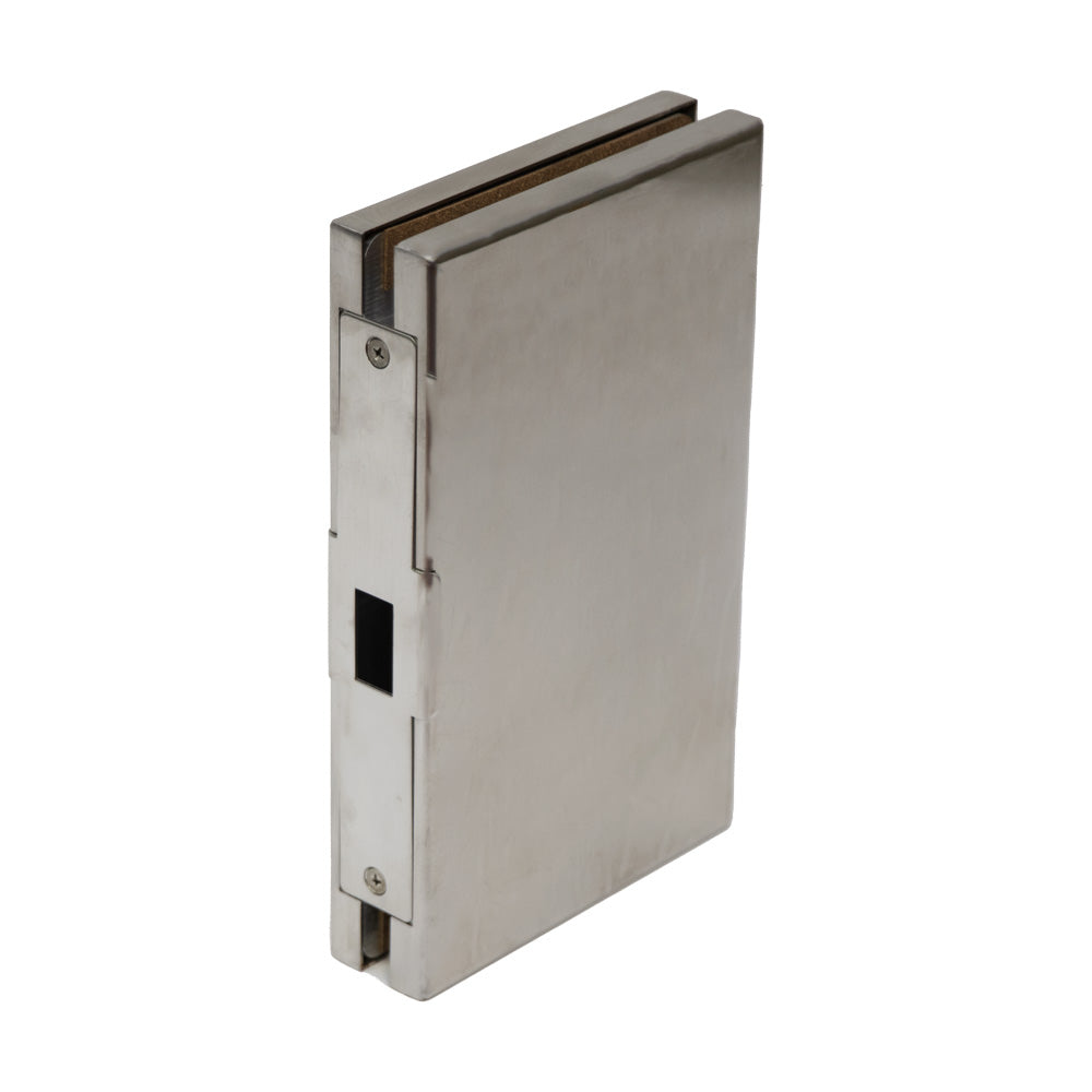 ALK6X10 Center Lock Keeper