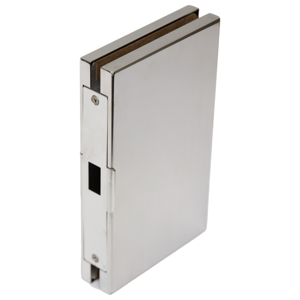 ALK6X10 Center Lock Keeper