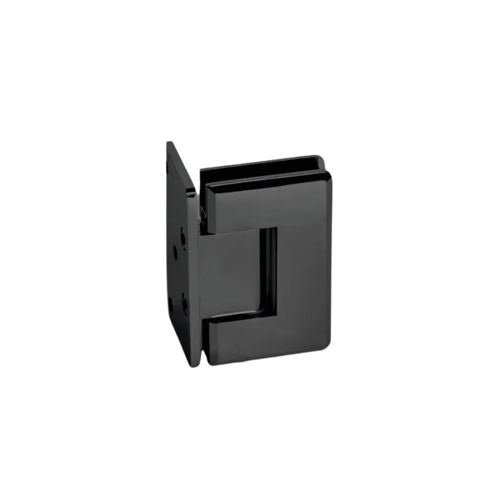 AP044 Flush Wall mount Portugal Radius Corner Offset hinge