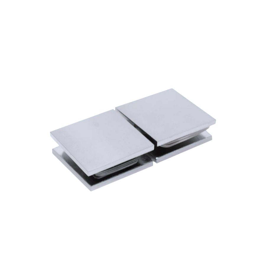 ASC188 180 Degree Movable Glass To Glass Panel Clamp