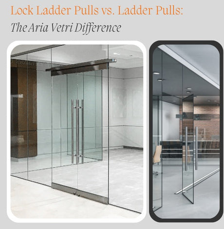 Ladder Pulls Versus Locking Ladder Pulls