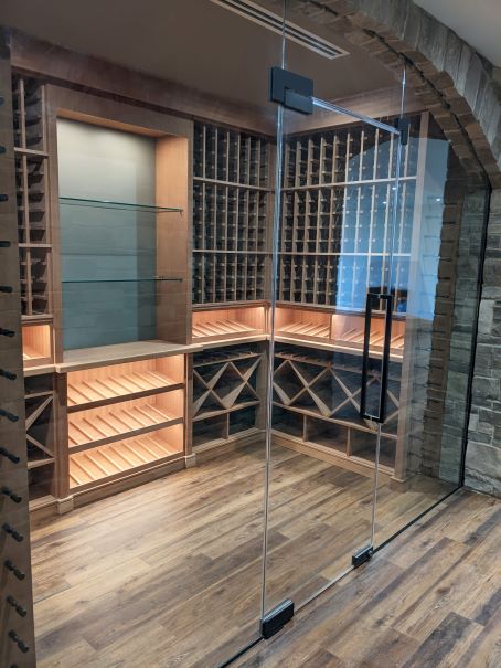 Patch Hardware – Aria Vetri Glazing Hardware Supply