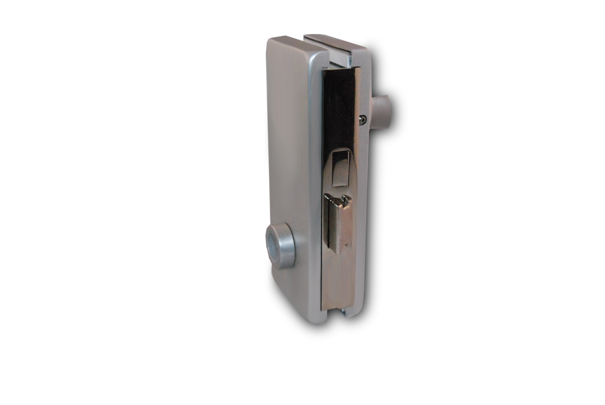 CAS16357 Mortise Cylinder Latch Lock Right Hand