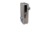 CAS16357 Mortise Cylinder Latch Lock Right Hand