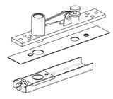 CAS4FX1N Hydraulic Bottom Hinge with Offset Pivot for Framed Door - HO