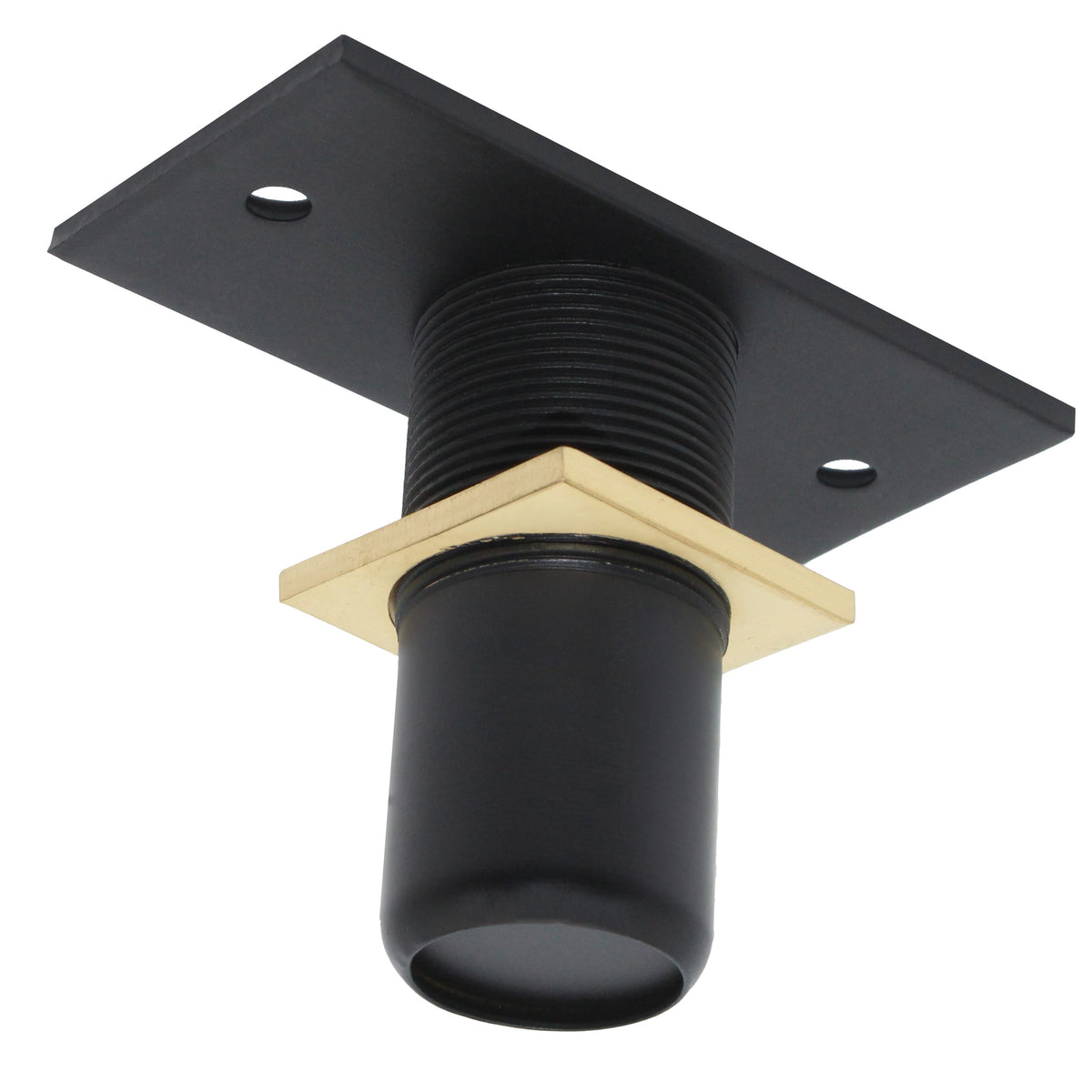 Patch Hardware – Aria Vetri Glazing Hardware Supply