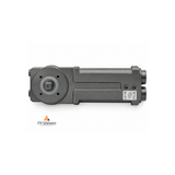 A9160 MD 90 Degree Hold Open Closer