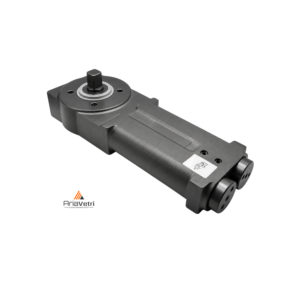 A9160 MD 90 Degree Hold Open Closer