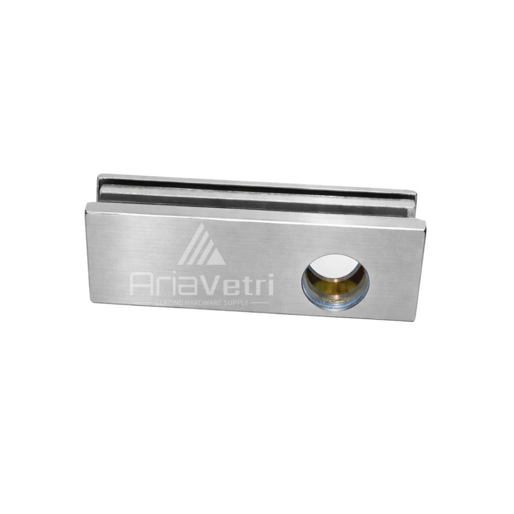 AA205 Patch Fitting Lock