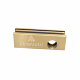 AA205 Patch Fitting Lock