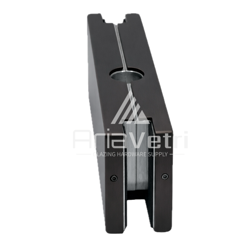 AA206 Keeper for AA205 Patch Lock