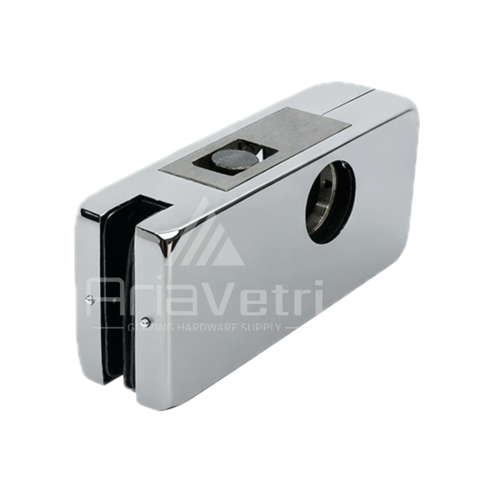 AA215 Patch Fitting Lock