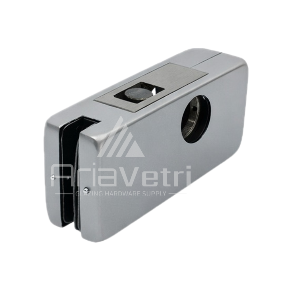 AA215 Patch Fitting Lock