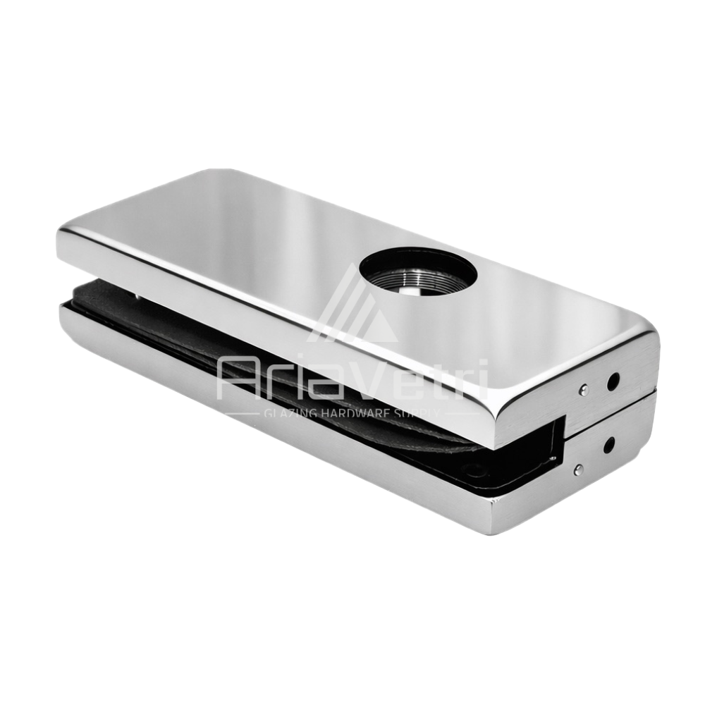 AA215 Patch Fitting Lock