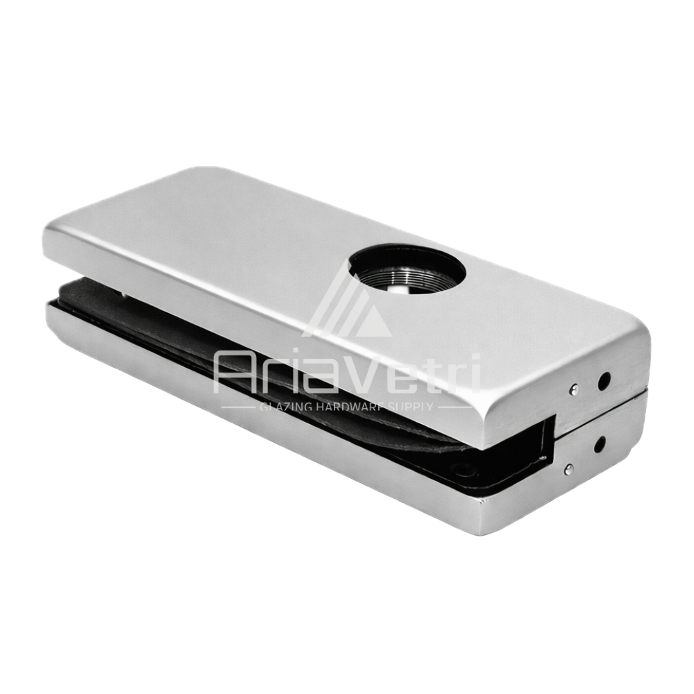 AA215 Patch Fitting Lock