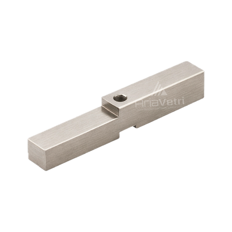 AB01 Shower Header Adapter Block with Screw