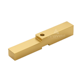 AB01 Shower Header Adapter Block with Screw