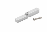AB01 Shower Header Adapter Block with Screw