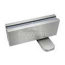 AB380 Hydraulic Patch Hinge - No Hold Open