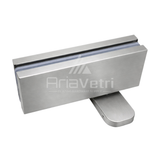 AB380 Hydraulic Patch Hinge - No Hold Open