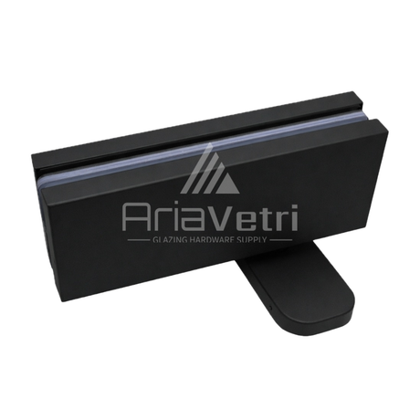 AB380 Hydraulic Patch Hinge - No Hold Open