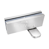 AB380 Hydraulic Patch Hinge - No Hold Open