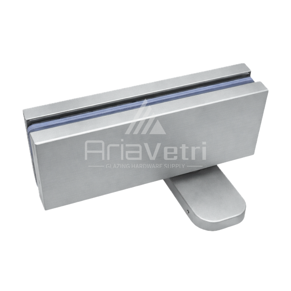 AB380 Hydraulic Patch Hinge - No Hold Open