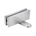 AB380H Hydraulic Patch Hinge - Hold Open