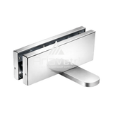 AB380H Hydraulic Patch Hinge - Hold Open