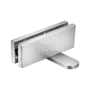 AB380H Hydraulic Patch Hinge - Hold Open