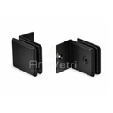 ABC33 Beveled Wall Mount Clamp with Small Leg