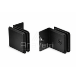 ABC33 Beveled Wall Mount Clamp with Small Leg